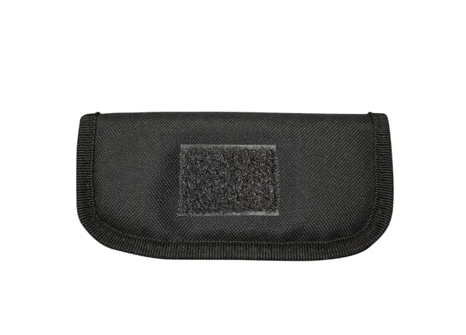 Ніж Fox URO G-10 Black Фото 3